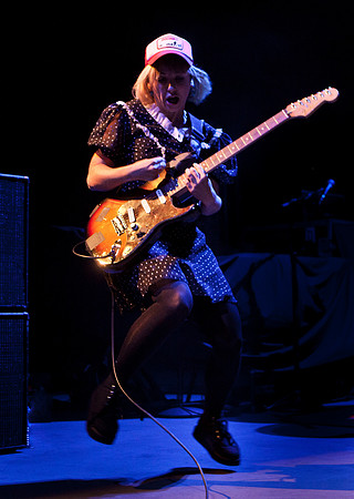 The Joy Formidable - 174