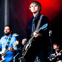 photos of Wilco