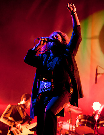 My Morning Jacket