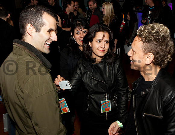Sound Check - Martin Gore 2012 - 011