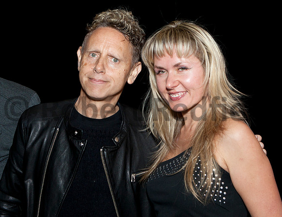 Sound Check - Martin Gore 2012 - 017