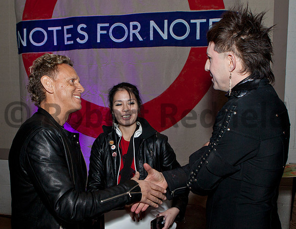 Sound Check - Martin Gore 2012 - 019