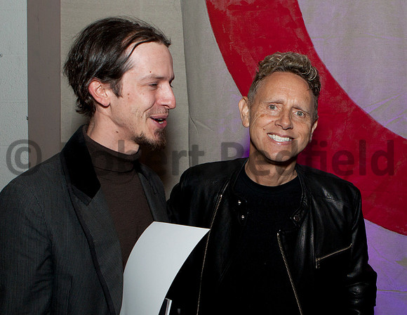 Sound Check - Martin Gore 2012 - 022
