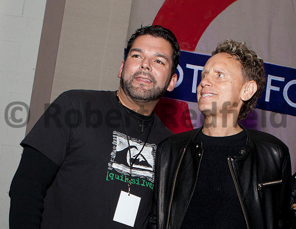 Sound Check - Martin Gore 2012 - 027