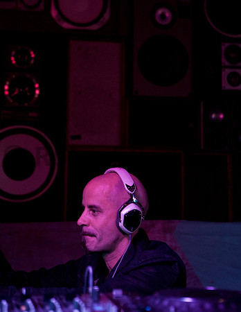 Sound Check - Martin Gore 2012 - 031
