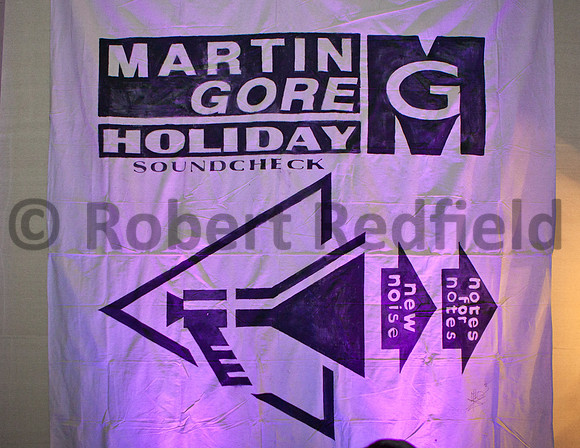Sound Check - Martin Gore 2012 - 038