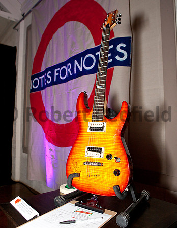 Sound Check - Martin Gore 2012 - 051