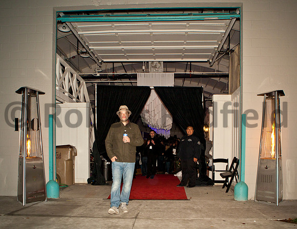 Sound Check - Martin Gore 2012 - 057