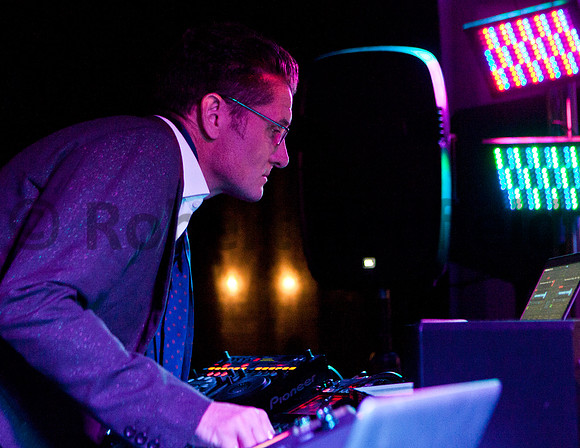 Sound Check - Martin Gore 2012 - 078