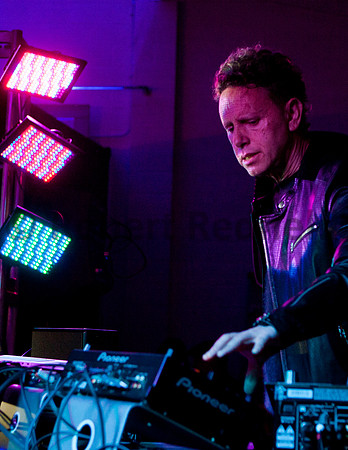 Sound Check - Martin Gore 2012 - 088