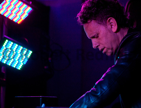 Sound Check - Martin Gore 2012 - 089