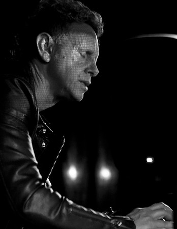 Sound Check - Martin Gore 2012 - 103