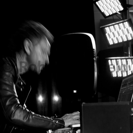 Sound Check - Martin Gore 2012 - 104