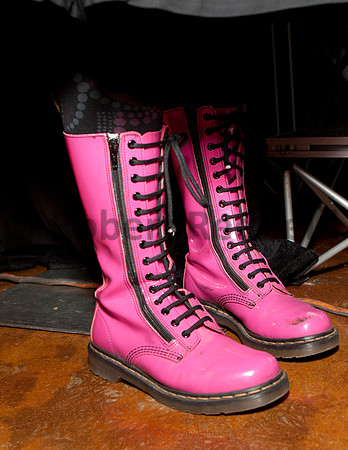 Sound Check - Martin Gore 2012 - 115
