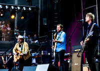 photos of Wilco