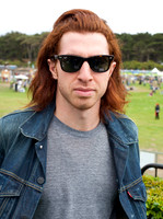 Julian Dorio of The Whigs (4)