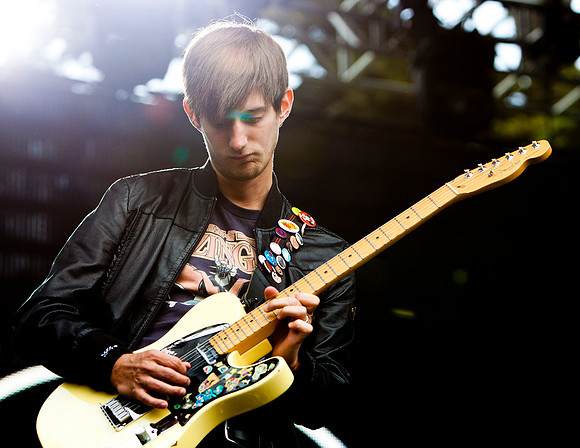Bloc Party - 11