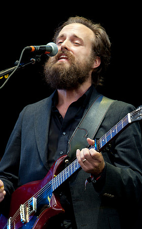 Iron and Wine