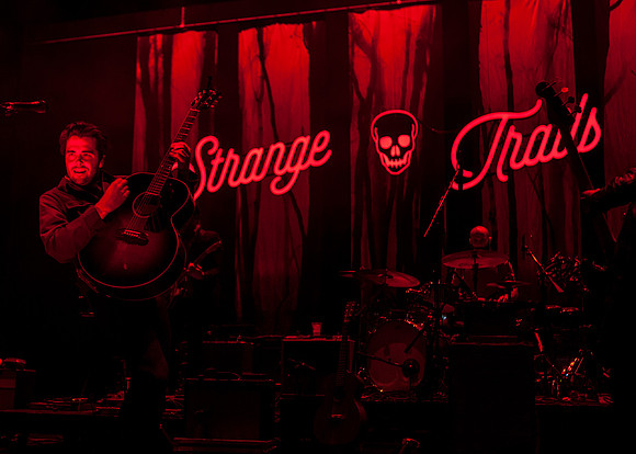 Lord Huron - 167