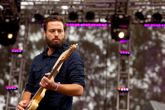 Josh Carter
