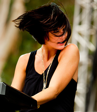 Sarah Barthel