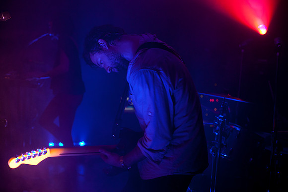 Phantogram