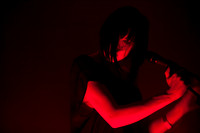 Sarah Barthel of Phantogram