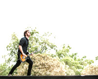 photos of Royal Blood by Robert Redfield