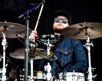 photos of Royal Blood by Robert Redfield