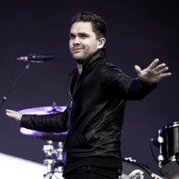 photos of Royal Blood by Robert Redfield