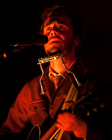 Lord Huron - 233