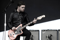photos of Royal Blood by Robert Redfield