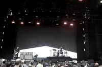 photos of Royal Blood by Robert Redfield