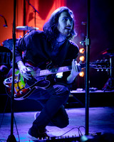 Photos of Hozier by Robert  Redfield