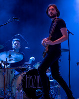 Photos of Hozier by Robert  Redfield