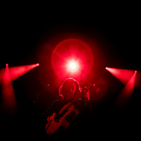 Photos of Hozier by Robert  Redfield