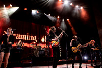 Photos of Hozier by Robert  Redfield
