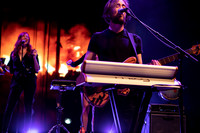 Photos of Hozier by Robert  Redfield