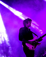 alt-J photos by Robert Redfield