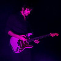 alt-J photos by Robert Redfield