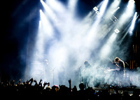 alt-J photos by Robert Redfield