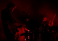 alt-J photos by Robert Redfield