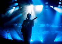 alt-J photos by Robert Redfield