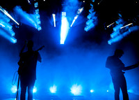 alt-J photos by Robert Redfield