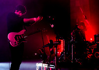 alt-J photos by Robert Redfield