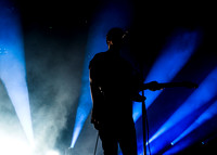 alt-J photos by Robert Redfield