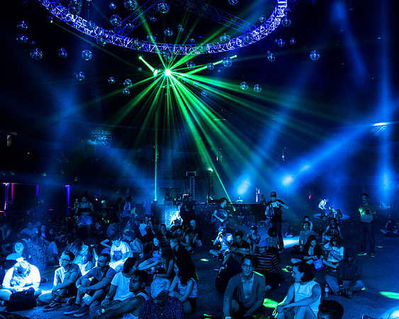 FYF Fest 2015