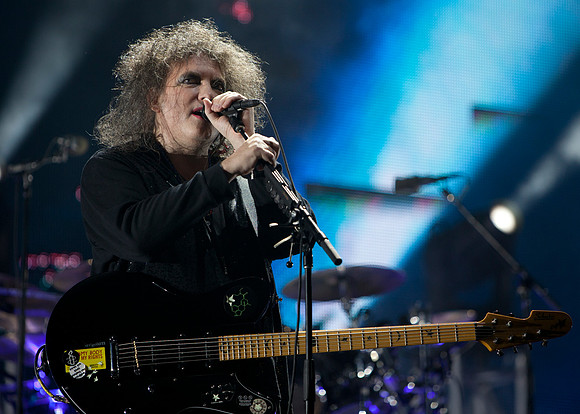 The Cure - 030