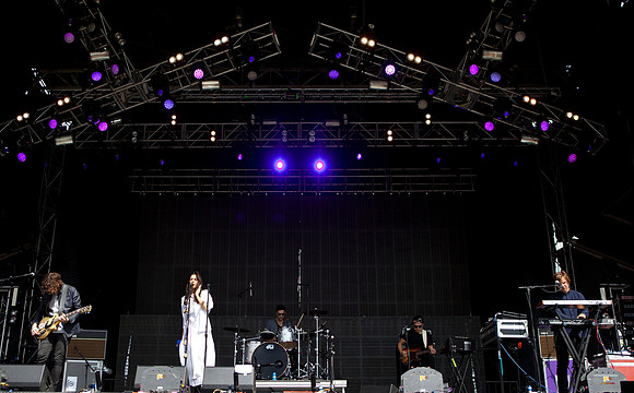 Haerts photos by Robert Redfield