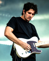 photos of Alt-J by Robert Redfield